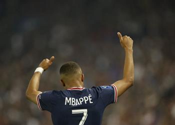 تعليق مثير من لاعبي برشلونة على تجديد مبابي وتبخر حلم ريال مدريد