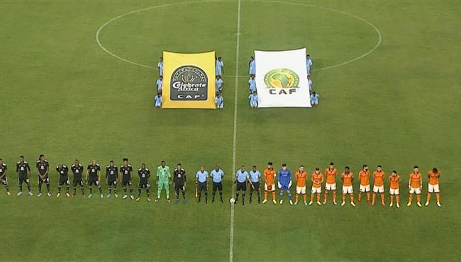 ملخص وركلات ترجيح مباراة نهضة بركان واورلاندو بايراتس في نهائي كاس الكونفيدرالية