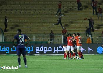 حلمي طولان خسرنا أمام الأهلي بفعل فاعل