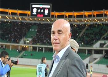 مدرب الوداد الأسبق الأهلي في نفس مستوى ريال مدريد وبرشلونة وطريقته تناسب لاعب الزمالك