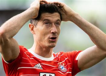 سكاي صدمة أولى في بداية مفاوضات برشلونة وبايرن ميونخ لانتقال ليفاندوفسكي