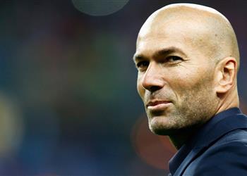 تيليفوت توضح مدى اقتراب زيدان من تدريب باريس سان جيرمان