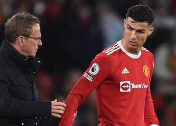 رانجنيك عن افتقاد مانشستر يونايتد للعدوانية رونالدو ليس وحش ا وانظروا لموسم كلوب الأول