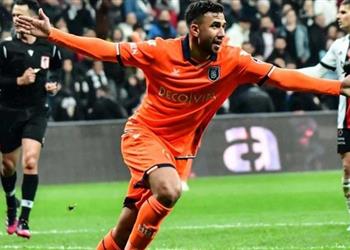 تشكيل باشاك شهير ضد طرابزون سبور في ختام الدوري التركي