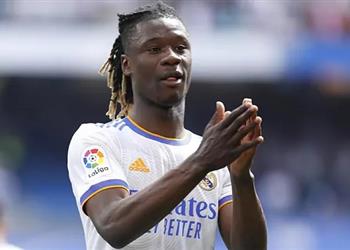 كامافينجا التواجد مع بنزيما جنون ووجدت عقلية الأبطال في ريال مدريد