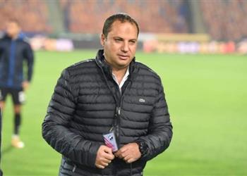 المقاولون العرب يعلن موقفه من رحيل محمد عودة