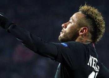 تقارير بعد تجديد مبابي باريس سان جيرمان يرغب في التخلص من نيمار