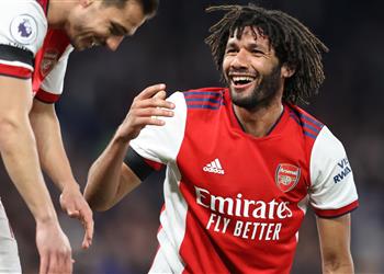 تشكيل آرسنال أمام إيفرتون في الدوري الإنجليزي