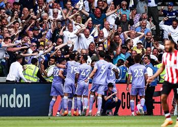 رسمي ا الأندية الثلاثة الهابطة من الدوري الإنجليزي الممتاز إلى الشامبيونشيب