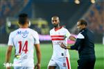 بطولات يكشف سبب غياب طارق حامد وشيكابالا عن مباراة الزمالك وأسوان في كأس مصر