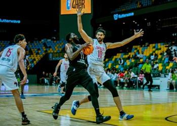 الزمالك يفوز على سلاك الغيني ويتأهل إلى نصف نهائي بطولة إفريقيا لكرة السلة