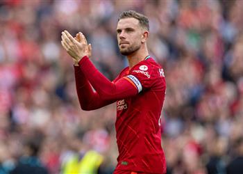 هندرسون فوزنا أمام ولفرهامبتون لم يكن كافي ا ولم نكن نعلم نتيجة مانشستر سيتي