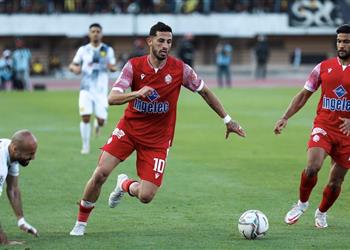 الوداد يهزم أولمبيك خريبكة في البروفة الأخيرة لمواجهة الأهلي في نهائي دوري أبطال إفريقيا