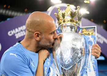 جوارديولا عن تجديد عقده مع مانشستر سيتي منهك جد ا ولن أخون أبد ا