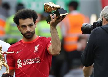 كاراجر محمد صلاح سيكون جزء ا من نجاح ليفربول في المستقبل