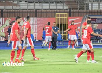 رابطة الأندية تعلن تأجيل مباراة الأهلي وإيسترن كومباني في الدوري