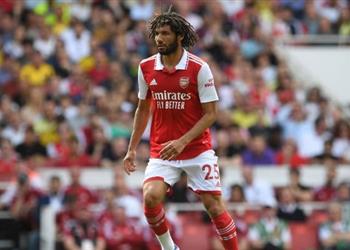 تليجراف تكشف قرار آرسنال النهائي بشأن تجديد عقد محمد النني