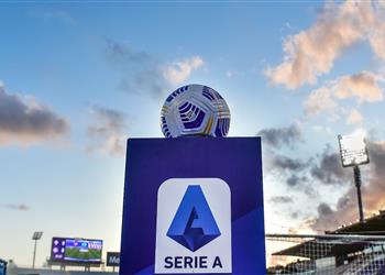 رسمي ا الأندية الثلاثة الهابطة من الدوري الإيطالي موسم 2021 2022