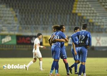 مدرب أسوان كبوة الزمالك ستصعب المباراة والمفاجأة طموح مشروع