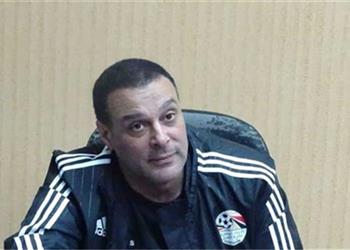 عصام عبد الفتاح سنلبي طلب الأهلي بشأن مباراة القمة والاحتواء موجود في روح القانون