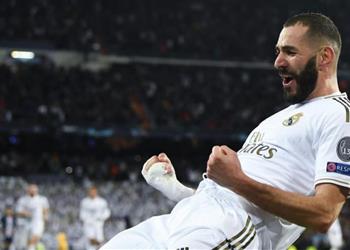 كريم بنزيما هداف ا للدوري الإسباني لموسم 2021 2022 وبونو يتوج بجائزة زامورا