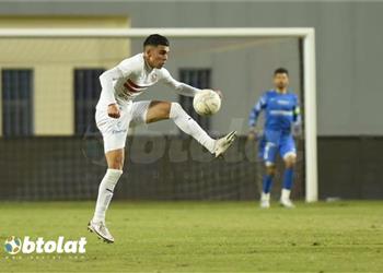 بطولات يوضح حقيقة تواصل بن شرقي مع اتحاد الكرة بشأن عقده في الزمالك