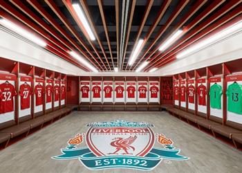 رسمي ا ليفربول يعلن أولى صفقاته الصيفية