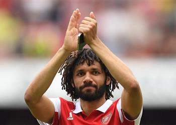 في رسالة وداعية للموسم النني ممتن لجماهير آرسنال الم ذهلين