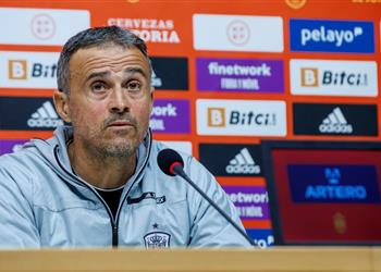 إنريكي يزف نبأ سار ا لـ ليفربول ويكشف عن مرشحه للتتويج بلقب دوري أبطال أوروبا