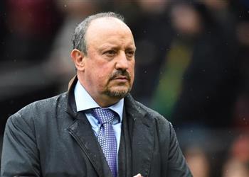 بينيتيز ريال مدريد لن يشعر بالراحة أمام هجوم ليفربول المرعب