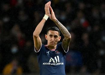 تعثر مفاوضات يوفنتوس للتعاقد مع دي ماريا