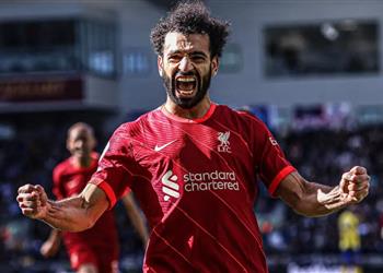 كراوتش محمد صلاح كان يجب أن يفوز بـ أفضل لاعب في الدوري الإنجليزي