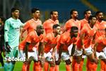 تشكيل مباراة فاركو والجونة في الدوري المصري