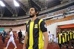 أحمد حجازي أساسيًا في تشكيل اتحاد جدة أمام الهلال في الدوري السعودي