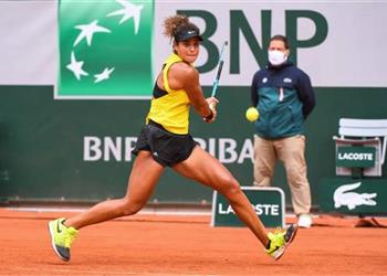 ميار شريف تخوض أولى مبارياتها في رولاند جاروس أمام الأوكرانية كوستيوك غد ا