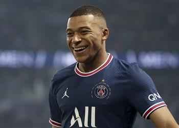 مبابي رغم تجديد عقده حلم انتقالي لـ ريال مدريد لم ينته بعد