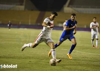 موعد مباراة الزمالك القادمة أمام الإسماعيلي في الدوري