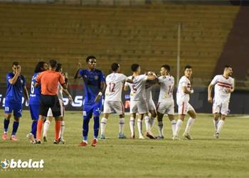 بعد تأهل الزمالك تعرف على موعد نهائي كأس مصر 2021