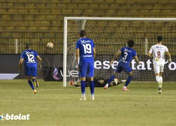 طارق يحيى يهاجم لاعبي الزمالك لا توجد رجولة ولولا عواد لخرجنا من كأس مصر