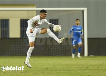 أمير مرتضى يتحدث عن رحيل بن شرقي وموقف طارق حامد في الزمالك