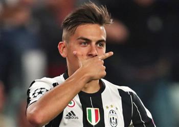 ديبالا يزيد التكهنات حول وجهته المقبلة بعد الرحيل عن يوفنتوس