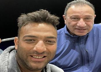 ميدو الأهلي فوق الجميع والخطيب أعطى درس ا في الإدارة الرياضية