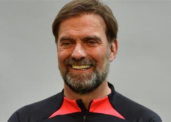 كلوب قبل مباراة ريال مدريد على ليفربول التعلم من تاريخ هزائمه