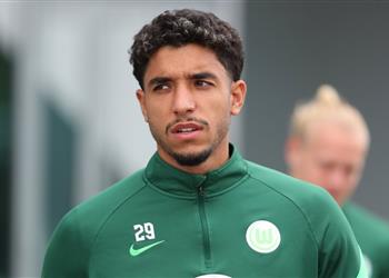 رسمي ا مع عودة مرموش مدرب بايرن ميونخ السابق يقود فولفسبورج حتى 2025