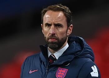 قائمة إنجلترا لمباراتي ألمانيا وإيطاليا في دوري الأمم الأوروبية وجهان جديدان