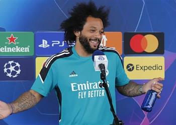 مارسيلو يوجه رسالة هامة إلى ريال مدريد بشأن مستقبله