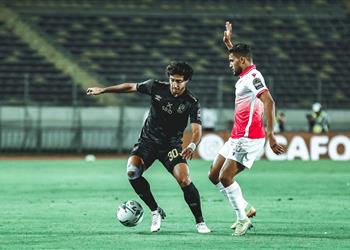 فيديو كاف يعلن عن الكرة الرسمية لمباراة الأهلي والوداد في نهائي دوري أبطال إفريقيا 2022