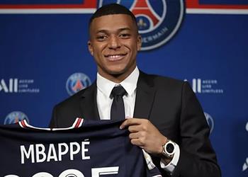 الدوري الإيطالي يسير على نهج الليجا بشأن تجديد عقد مبابي مع باريس سان جيرمان