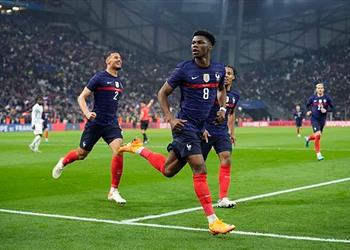 ريال مدريد يقترب من حسم تعاقده مع تشواميني
