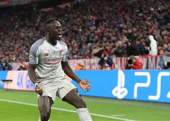 تقارير توضح إمكانية انتقال ساديو ماني إلى بايرن ميونخ